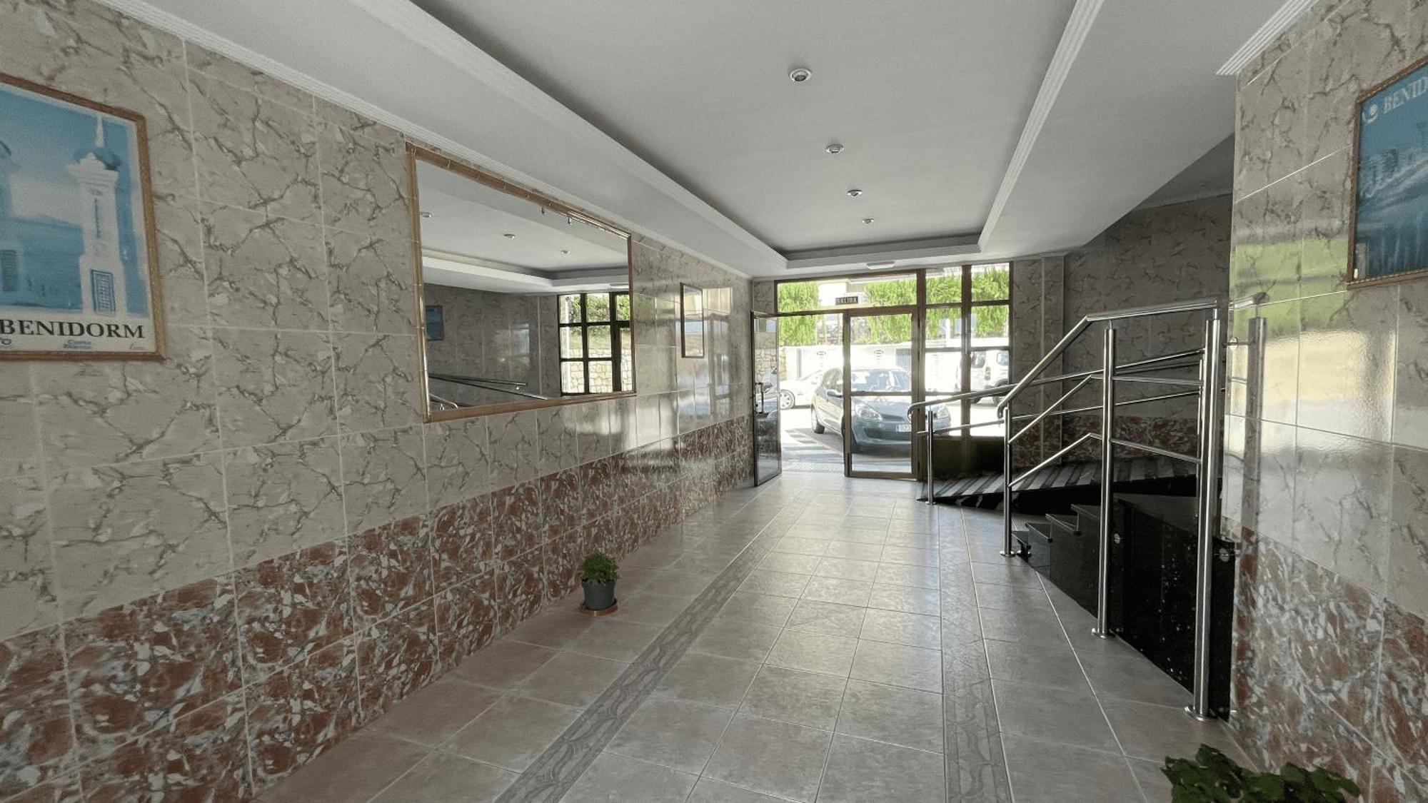 3 Apartamento