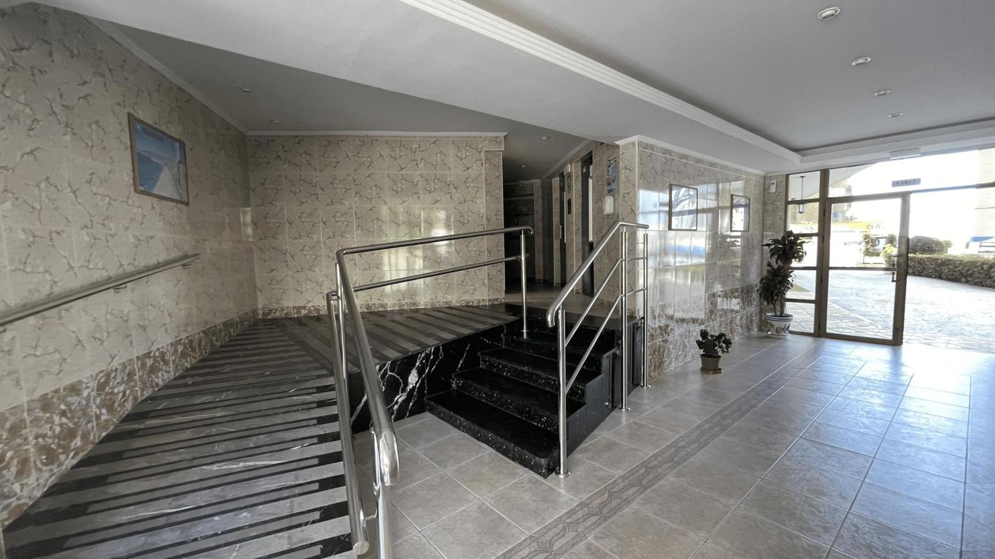 3 Apartamento Benidorm