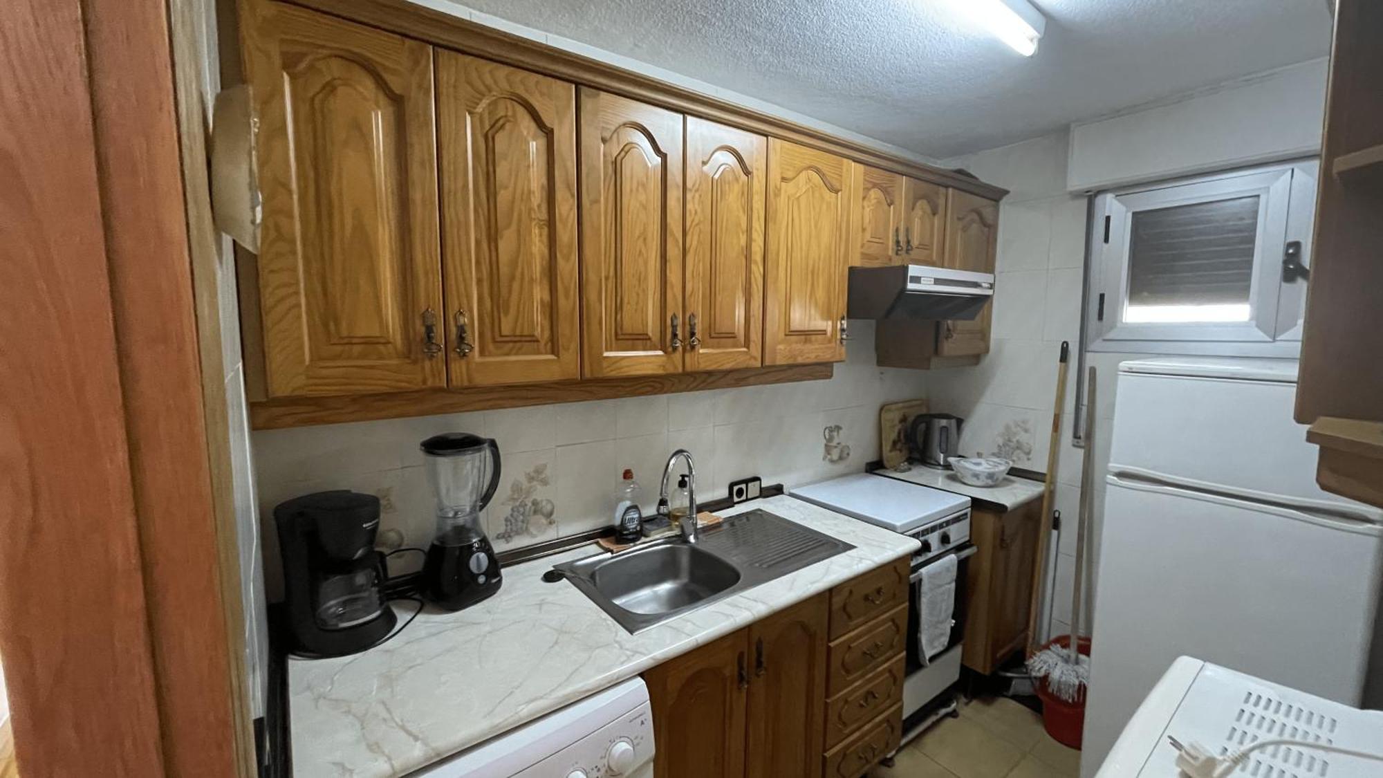 3 Apartamento *