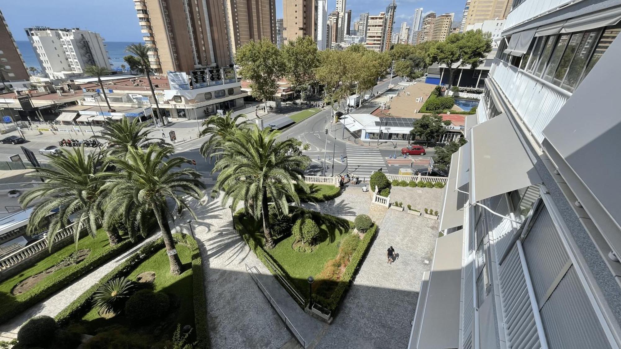 3 * Benidorm