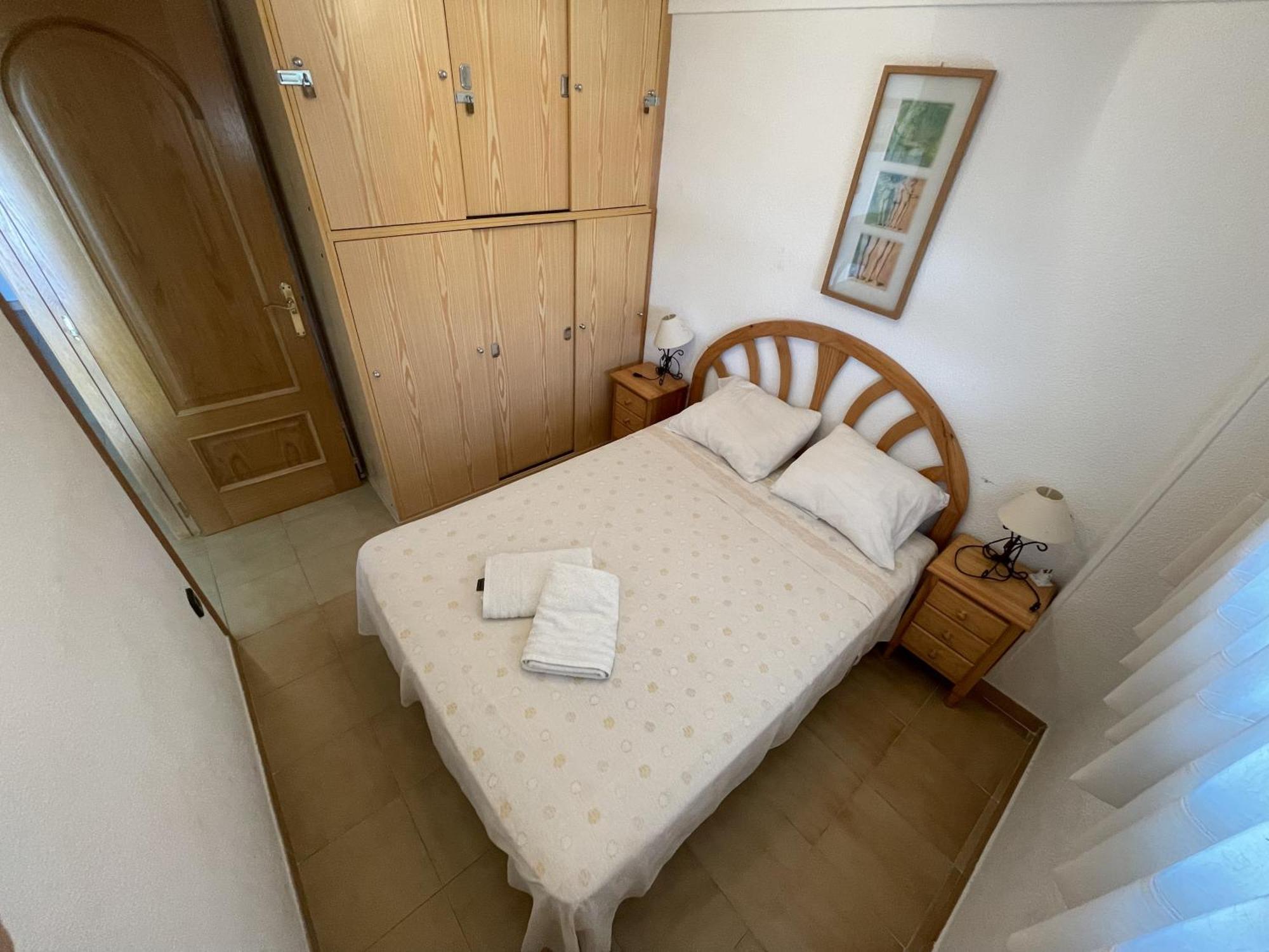 3 Apartamento *